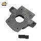  1693290 Hydraulic Pump Spare Parts Swash Plate