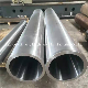 OEM and ODM Metal Drilling Work Round Bar Drilling