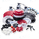  Air Operated Diaphragm Pump Parts, Aodd Pump Spares