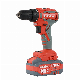  20V Wireless Impact Drill Cordless High Powered Electric Power Diamond Core Drill Tools for Sale Competitive Price