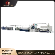  High Speed Plastic Extrusion Flat Film Stretching Machine PP HDPE Flat Yarn Extrusion Production Line