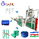  High Quality Plastic Pet/HDPE/PP/Nylon Rope/Twine Thread/Yarn/Filament/Monofilament Manufacturing Machinery