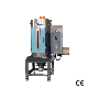  Capacity 1200 kg Drying Machine European type Hopper Dryer for Plastic Machinery