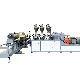  Buss Type Co-Kneader /Single Screw Plastic Granulator Extruder for PE/PVC/PPR/HDPE/XLPE