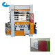 Prefabricated Building Sandwich Panel Intermittent PU Foaming Multilayer Laminating Machine