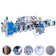  Automatic PE Lamination Machine Paper Roll Coating Laminating Machine
