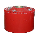  Bolted Cover Annular Type Bop for Wellhead