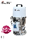 Automatic Resin Feeder Plastic Material Feeding Machine Vacuum Hopper Loader for PP PE Pellets manufacturer