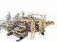 PP Honeycomb Panel/Sheet/Board Making Machine for Pallet Box