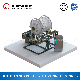  Plastic Product Making Efficient Multi-Arms Carousel Rotating Machine for Making Rotomold