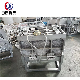  China Rotomolding Aluminum Mould Rotomolding Box Mould