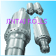  Chilled Cast Iron Rolls for Rubber and Plastic Machinery