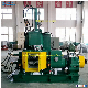  Dalian Yuntai X (S) N-35X30 Double Hydraulic Rubber Kneader Machine