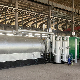  Waste Plastic Pyrolysis Plant Automatic Recycling Equipment to Fuel