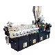 Laboratory Use Recycling Plastic Extrusion Machinery Mini Lab