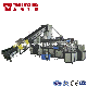 Yatong Sj150 HDPE Pipe Extrusion Line Plastic Machine