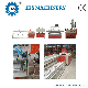  HDPE Pipe Production Line Price PE PPR Tube Plastic Extrusion Line