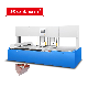 Automatic Label/Tags/Hangtags/Cosmetic/Coffee/Wine/Cigarette/Medicine/Carton Box/Paper Cup Waste Stripping Blanking Stripper Machine After Die Cutting