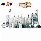  Anon 30-40 Tpd High Efficiency Professional Rice Processing Line Rice Mill