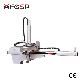 Intelligent New Design Plastic Injection Moulding Automatic Pick Place Manipulator manufacturer