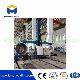  6000*6000mm Automated Sub Arc Welding Manipulator with Tank Turning Rolls