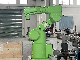 Automatic 6 Axis Industrial Robot Arm Manipulator High Position