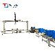 Palletizing Robot in Industry Carton Stacking Automatic Robotic Palletizer Manipulator