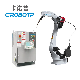  Continuous Path Control Electric Crobotp Export Package China Manipulator Welding