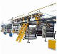  Fully Automatic 3/5/7 Ply Corrugated Paper Production Line/Packaging Line/Corrugated Cardboard Machinery