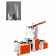  Automatic Plastic Film Non Woven Fabric Aluminum Foil Paper Roll Embossing Machine/ Paper Embossing Machine/ Embosser