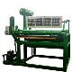 Wholesale Automatic Rotary Sides Egg Tray Paper Product Making Machine manufacturer