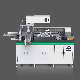 High Speed Auto Servo Punching PLC Control Custom Shaped Card Cutter Machine