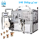 High Speed Automatic Cup Making Machine