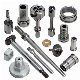  CNC Parts Drilling Machine Processing and Manufacturing Services CNC Turning and Milling Processing