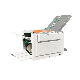  (WD-306) Automatic Paper Folding Desktop Paper Folder for Office Equipment