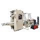 Automatic Box-Drawing Facial Tissue Paper Machine (CIL-FT-20A)