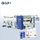  Automatic 5 Line V Fold Facial Tissue Paper Product Cutting Folding Machine