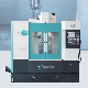 High Quality 4 Axis CNC Milling Machine CNC manufacturer