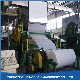 Waste Paper Recycling Machine and Toilet Paper Making Machine manufacturer