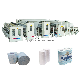 Color Glue Lamination Small Toilet Paper Making Machine Price