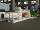  450 Model 6-8 T/H Capacity Ceramic Clay Raw Material Processing Three Shaft Stainless Steel De-Airing Auger Mill of Porcelain Tableware Manufacturer Industry