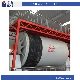 Feldspar Ball Clay Sanitary Ware Grinding Ball Mill Machine