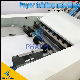  Paper Folding Machine for Pharma Leaflet 70X120 mm