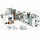  Manufacture Price Toilet Roll Tissue Paper Kitchen Towel Rewinding Cutting Packing Making Machine