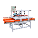 Grooved Tile Floor Grooving Floor Tile Cutting Machine manufacturer