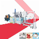 Fully Automatic Disposable Shower Towel Machine Compressed Towel Making Machine