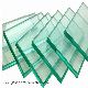  High Quality Clear Annealed Glass for Low E Coating, Color Printing Process