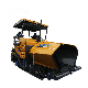 Hot Sale Automatic Concrete Road Machinery RP753 Track Roller Asphalt Paver manufacturer