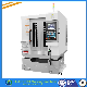  High Precision CNC Cutting Machine for Aluminum, Ceramic, Composite Material etc