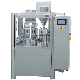  Pharmaceutical Powder Hard Gelatin Rotary Automatic Capsule Filling Machine (NJP-2500)